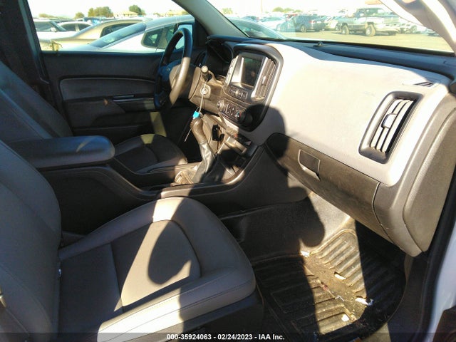 Chevrolet Colorado 2wd Base 2019 1GCHSAEA1K1120486 Image 6
