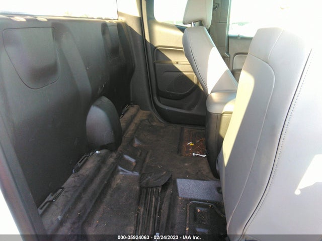 Chevrolet Colorado 2wd Base 2019 1GCHSAEA1K1120486 Image 9