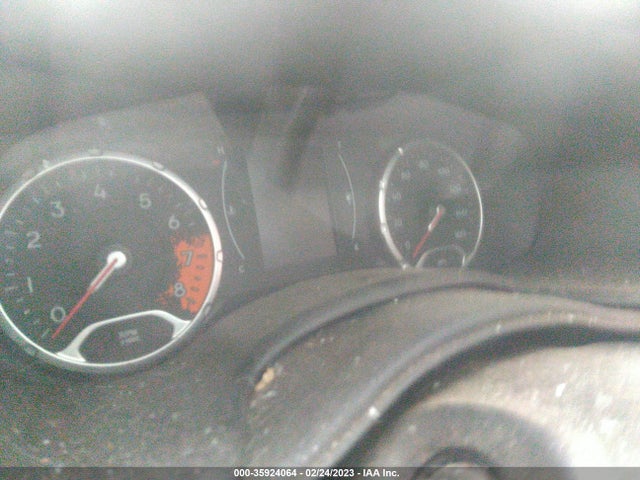 Jeep Renegade Latitude 2016 ZACCJBBT7GPD36049 Image 7