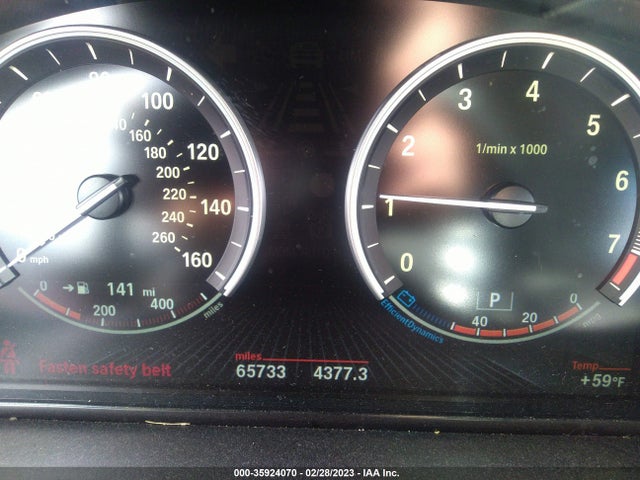 2015 BMW X4, VIN: 5UXXW3C57F0M88165
