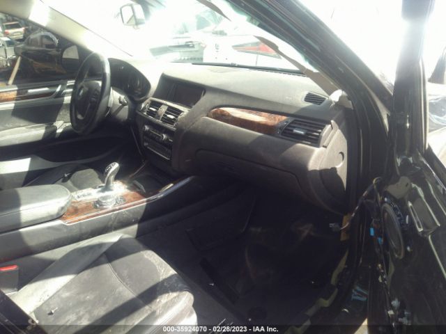 5UXXW3C57F0M88165 BMW X4 Xdrive28i