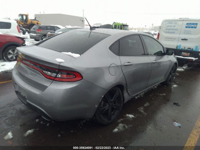 1C3CDFBB3FD435765 Dodge DART SXT