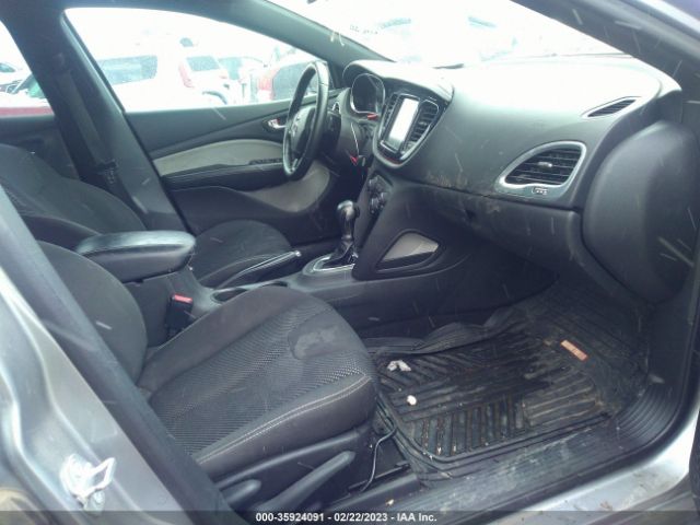 1C3CDFBB3FD435765 Dodge DART SXT