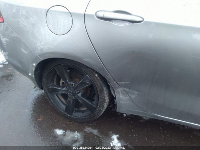 1C3CDFBB3FD435765 Dodge DART SXT