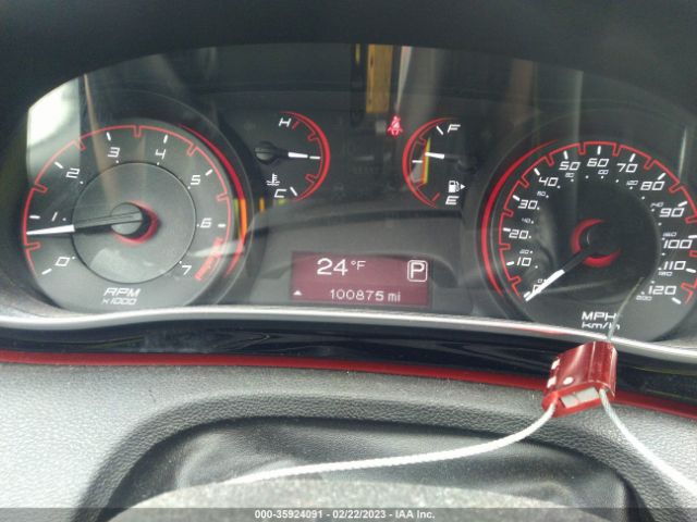 1C3CDFBB3FD435765 Dodge DART SXT