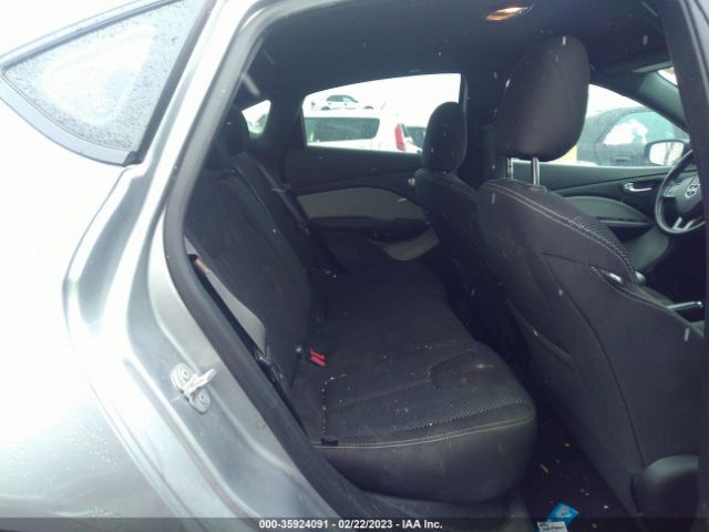 1C3CDFBB3FD435765 Dodge DART SXT