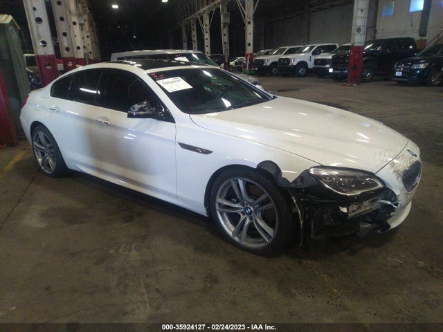 2016 WBA6D0C55GG639348 main image