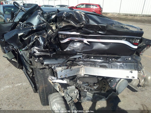 Dodge Charger Sxt 2019 2C3CDXBG9KH510564 Image 6