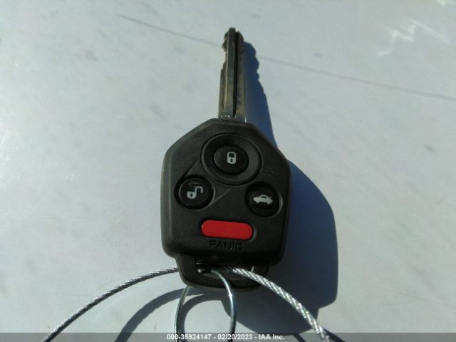 JF1VA1C61J9815870 Subaru Wrx Premium