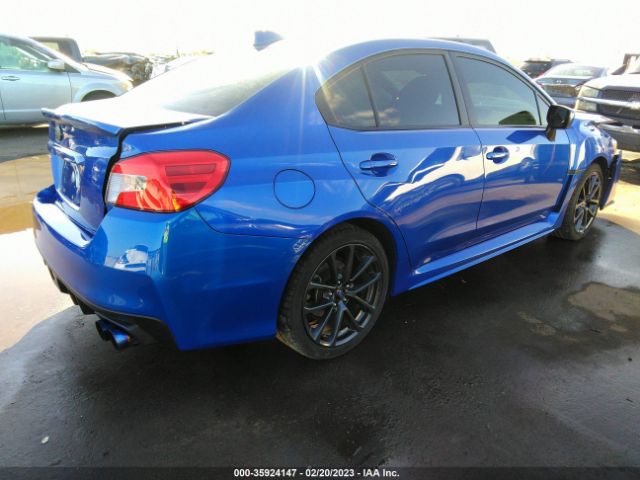 JF1VA1C61J9815870 Subaru Wrx Premium