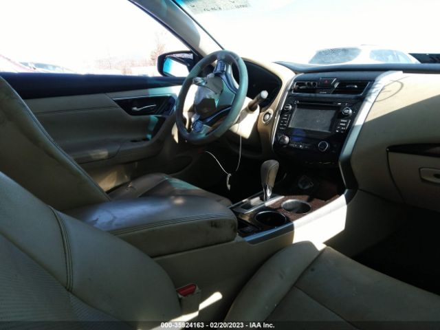 1N4AL3AP4FC592119 Nissan Altima 2.5 Sl