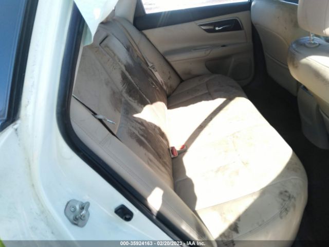 1N4AL3AP4FC592119 Nissan Altima 2.5 Sl