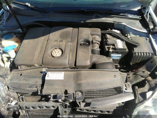 3VWPZ7AJ3BM677948 Volkswagen Jetta Sportwagen S
