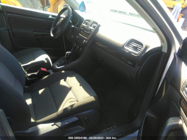 3VWPZ7AJ3BM677948 Volkswagen Jetta Sportwagen S
