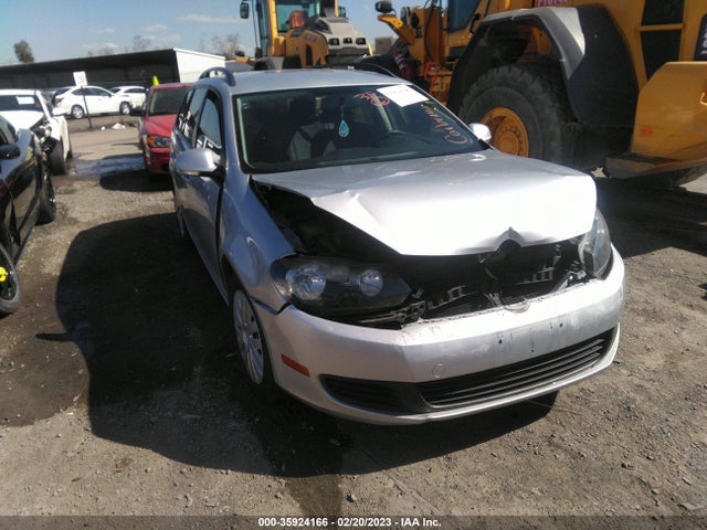 3VWPZ7AJ3BM677948 Volkswagen Jetta Sportwagen S