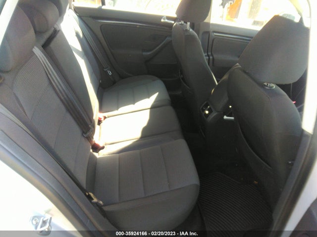 3VWPZ7AJ3BM677948 Volkswagen Jetta Sportwagen S