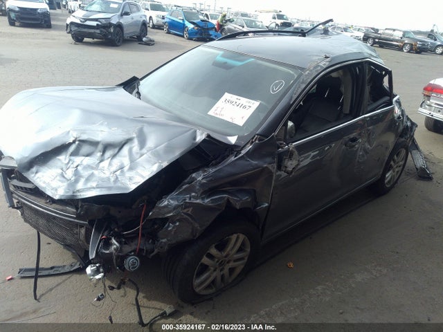 3VWML7AJXEM616654 Volkswagen Jetta Sportwagen Tdi