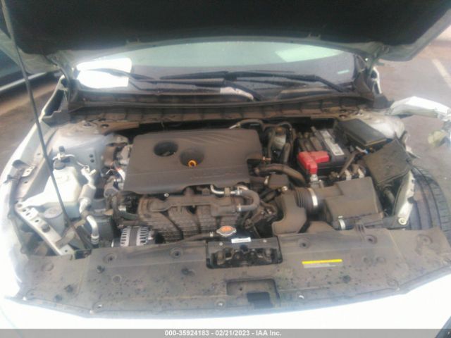 1N4BL4CV0KC160272 Nissan Altima 2.5 Sr