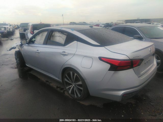 1N4BL4CV0KC160272 Nissan Altima 2.5 Sr