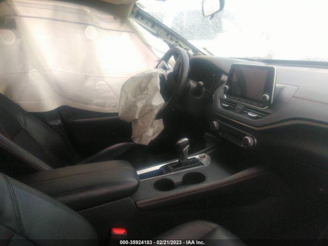 1N4BL4CV0KC160272 Nissan Altima 2.5 Sr