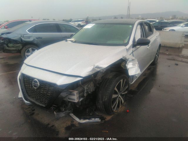 1N4BL4CV0KC160272 Nissan Altima 2.5 Sr