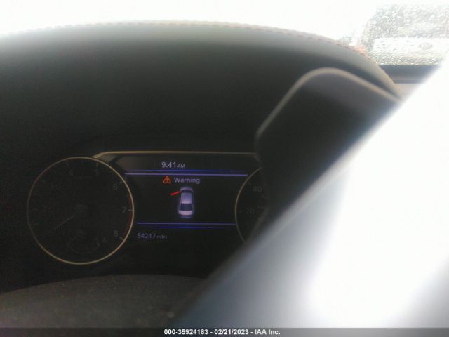 1N4BL4CV0KC160272 Nissan Altima 2.5 Sr