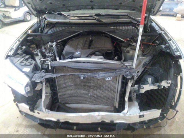 5UXKR0C58G0P34870 BMW X5 Xdrive35i
