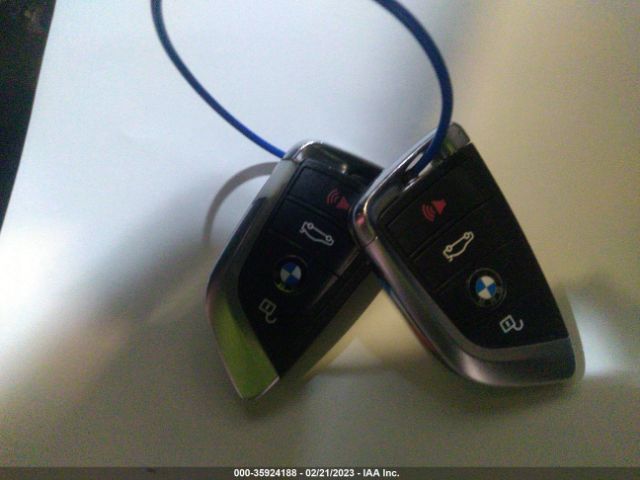 5UXKR0C58G0P34870 BMW X5 Xdrive35i