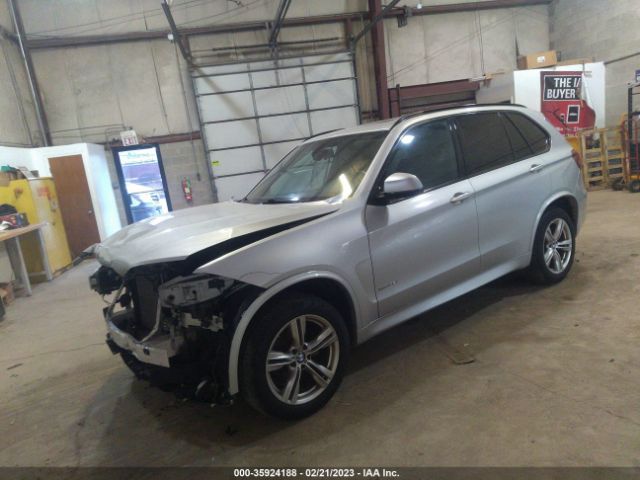 5UXKR0C58G0P34870 BMW X5 Xdrive35i