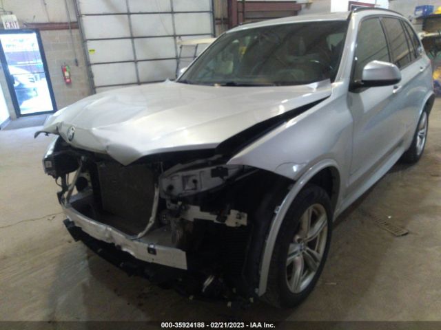 5UXKR0C58G0P34870 BMW X5 Xdrive35i
