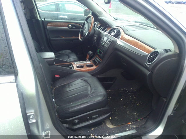 2011 BUICK ENCLAVE CXL-1 VIN: 5GAKVBED8BJ367910