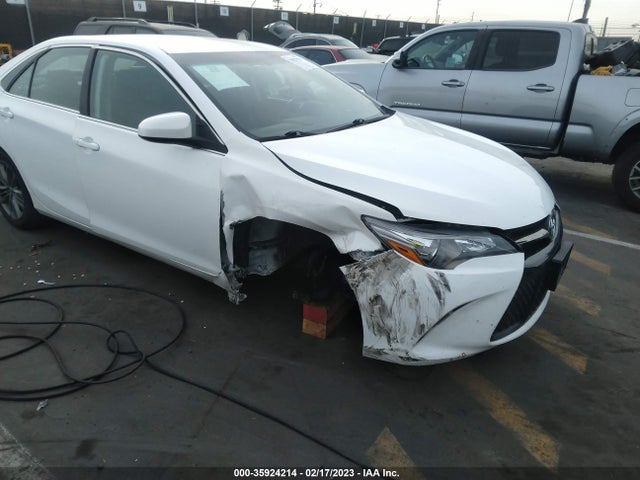 Toyota Camry 2017 4T1BF1FK8HU343550 Image 7
