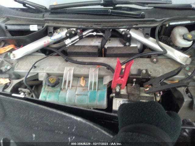 Tesla Model S 85d/p85d/90d/p90d 2015 5YJSA1E42FF102059 Image 10