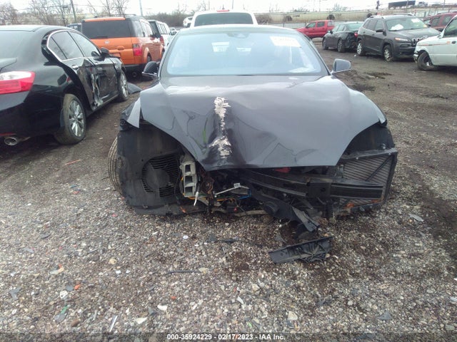Tesla Model S 85d/p85d/90d/p90d 2015 5YJSA1E42FF102059 Image 6