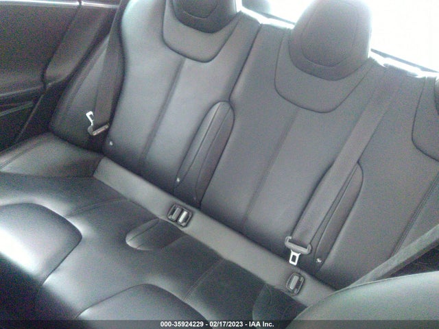 Tesla Model S 85d/p85d/90d/p90d 2015 5YJSA1E42FF102059 Image 8