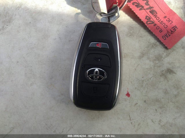 2023 Toyota GR 86, VIN: JF1ZNBC17P8754393