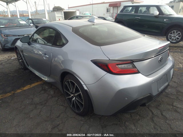 2023 Toyota GR 86, VIN: JF1ZNBC17P8754393
