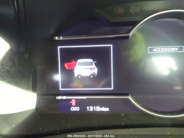 2023 Toyota GR 86, VIN: JF1ZNBC17P8754393