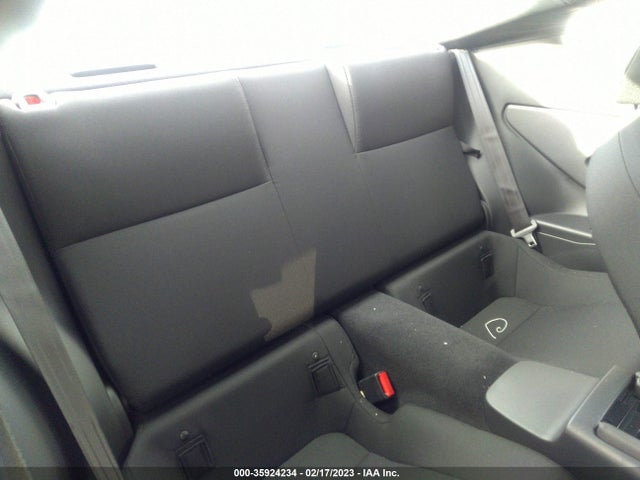 2023 Toyota GR 86, VIN: JF1ZNBC17P8754393