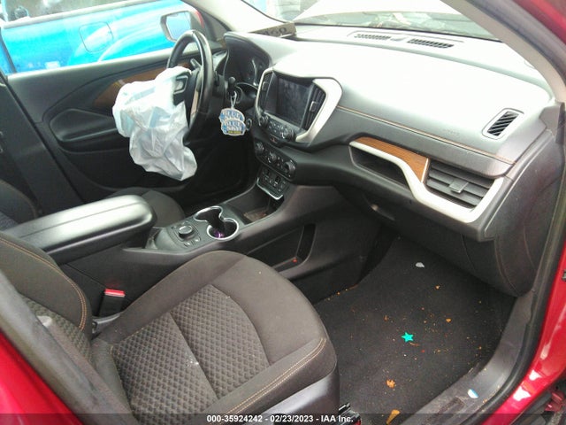 GMC Terrain Sle 2018 3GKALMEV9JL318926 Image 5