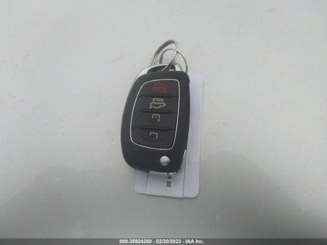 2017 Hyundai Sonata, VIN: 5NPE24AF7HH488095