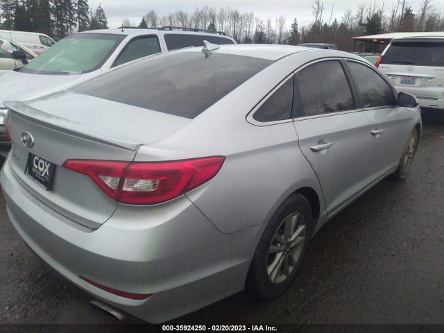 2017 Hyundai Sonata, VIN: 5NPE24AF7HH488095
