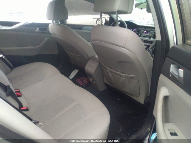 2017 Hyundai Sonata, VIN: 5NPE24AF7HH488095