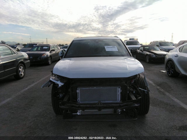 WA1DECF34N1136942 Audi Q3 S Line Premium