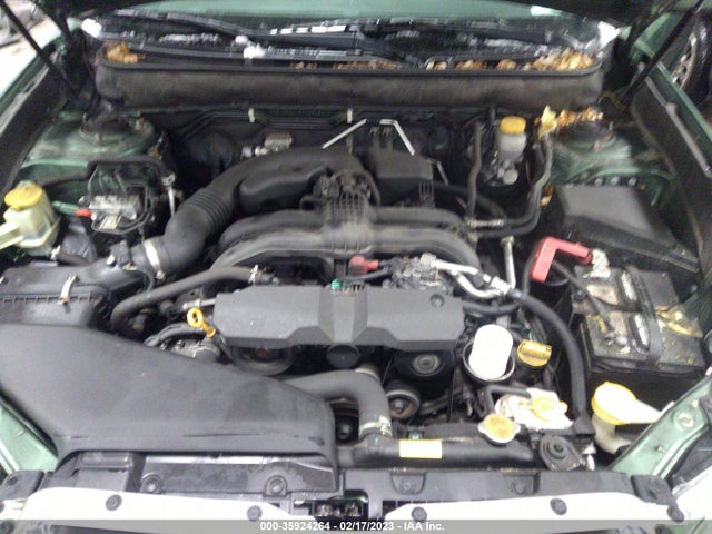4S4BRBCC5D3280241 Subaru Outback 2.5i Premium
