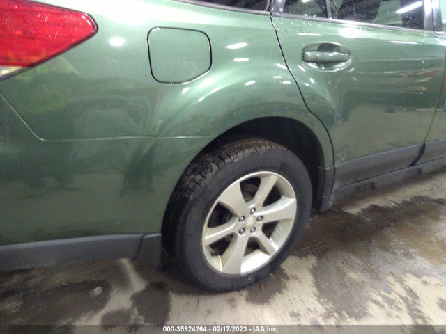 4S4BRBCC5D3280241 Subaru Outback 2.5i Premium
