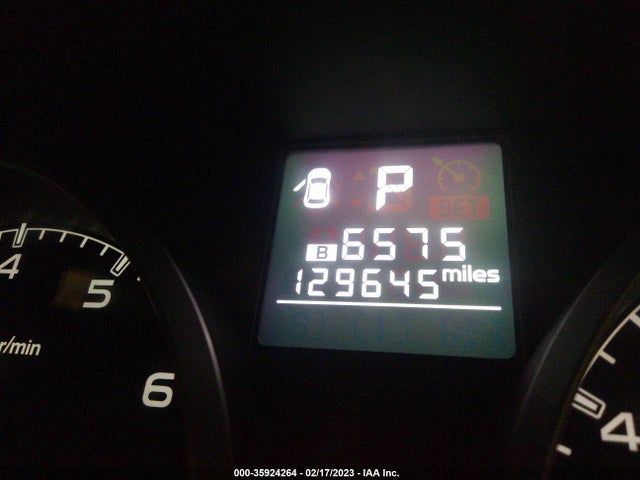4S4BRBCC5D3280241 Subaru Outback 2.5i Premium