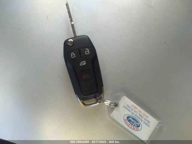 2021 Ford Transit Connect, VIN: NM0LS7E20M1503924