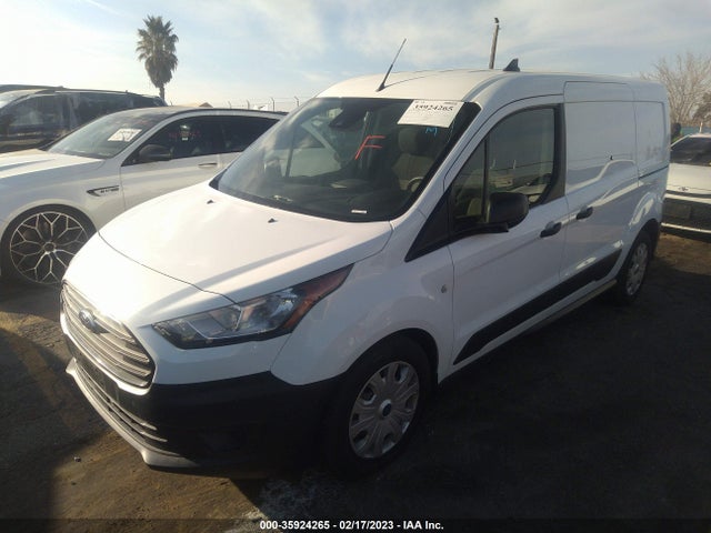 2021 Ford Transit Connect, VIN: NM0LS7E20M1503924