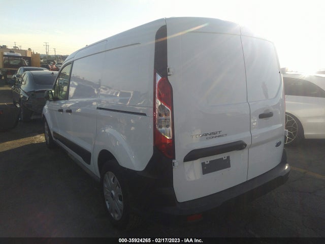 2021 Ford Transit Connect, VIN: NM0LS7E20M1503924
